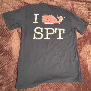 Vineyard Vines Southport NC short sleeve
